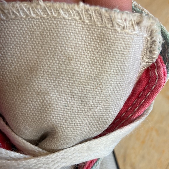 CONVERSE Chuck Taylor All Star High Top Kids Sneakers - Picture 12 of 12